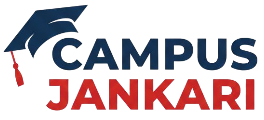 Campus Jankari, Dehradun is an education consultancy that provides guidance and counseling for MBBS and other medical courses.