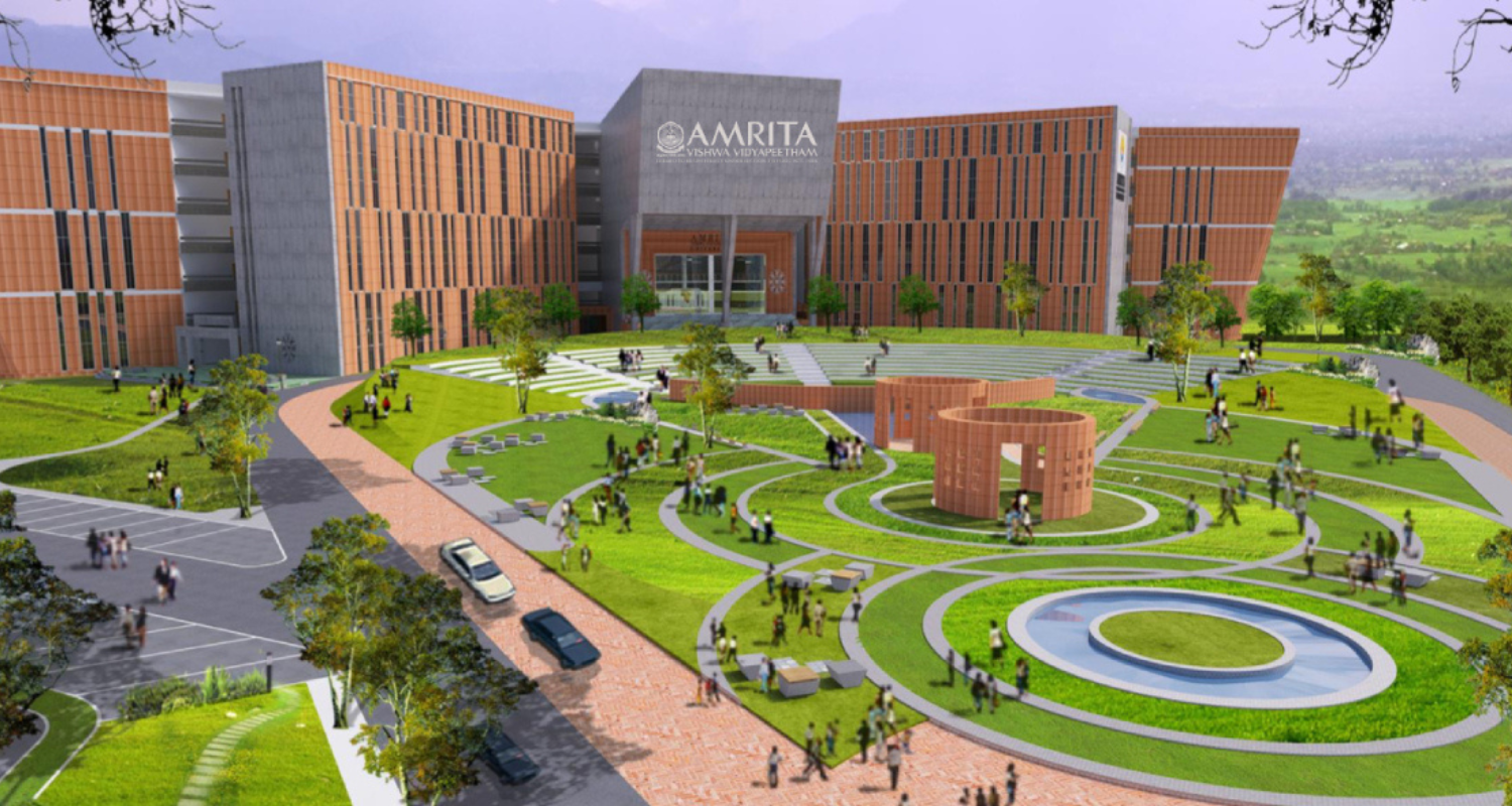 AMRATA