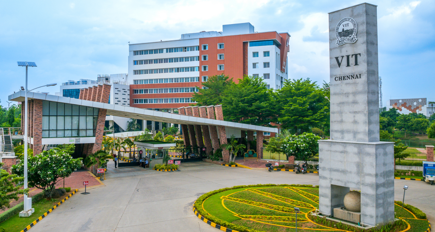 VIT VELLORE